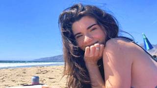 Brett Cooper Bikini Photos Spark Outrage — Too Bold Even for Adults!