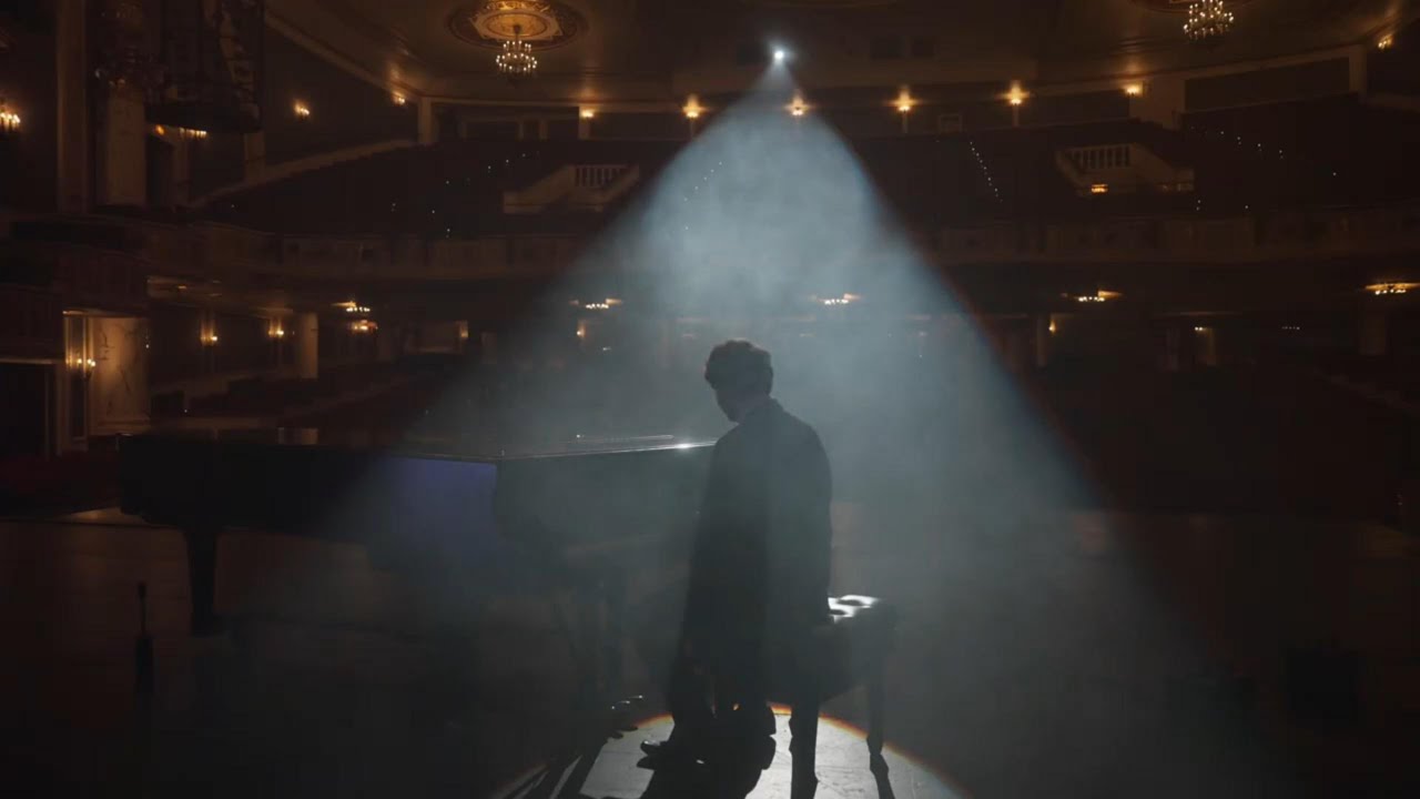 STRESSED OUT (Official Video)