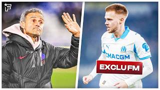 Download lagu Luis Enrique a FAILLI QUITTER le PSG, un DÉPART INATTENDU à l'OM | Revue de presse mp3 Download lagu Luis Enrique a FAILLI QUITTER le PSG, un DÉPART INATTENDU à l'OM | Revue de presse mp3