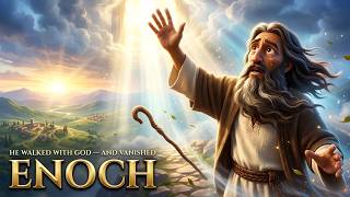 Video: Enoch: The Man Who Never Died | Epic Bible Animation