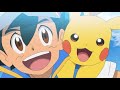 PRESENTANDO A PIKACHU Serie Viajes Pokémon Episodio 1