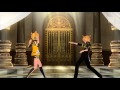 Cantarella Len Receiver Len Stylish