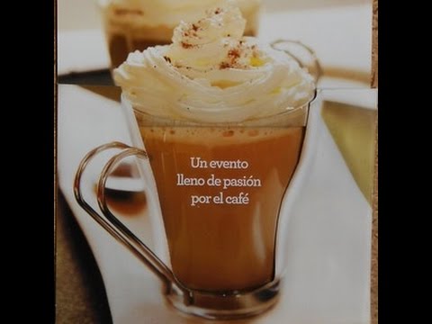 Carulla es Café 2014 - a review