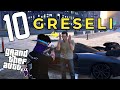 10 greseli ❌pe care le fac incepatorii pe FiveM Romania Roleplay❗️❗️