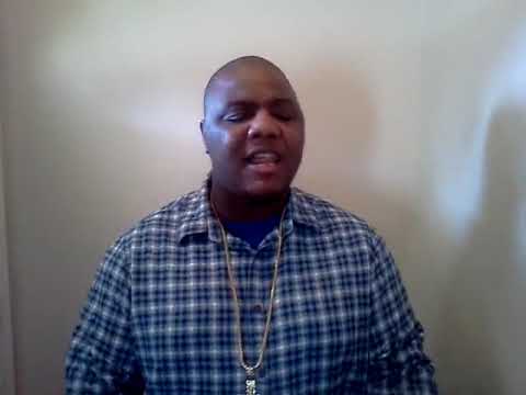 Jay Makk Throwback Freestyle