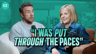 How Susie Wolff Became an F1 Driver