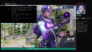 【オーバーウォッチ】しねくそども