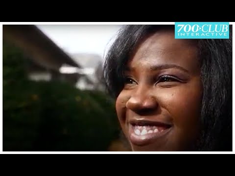 "It was like Chains Falling" - Delivered from Homosexuality & Sexual Trauma