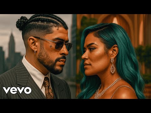 Bad Bunny ft. Karol G - Juego Peligroso