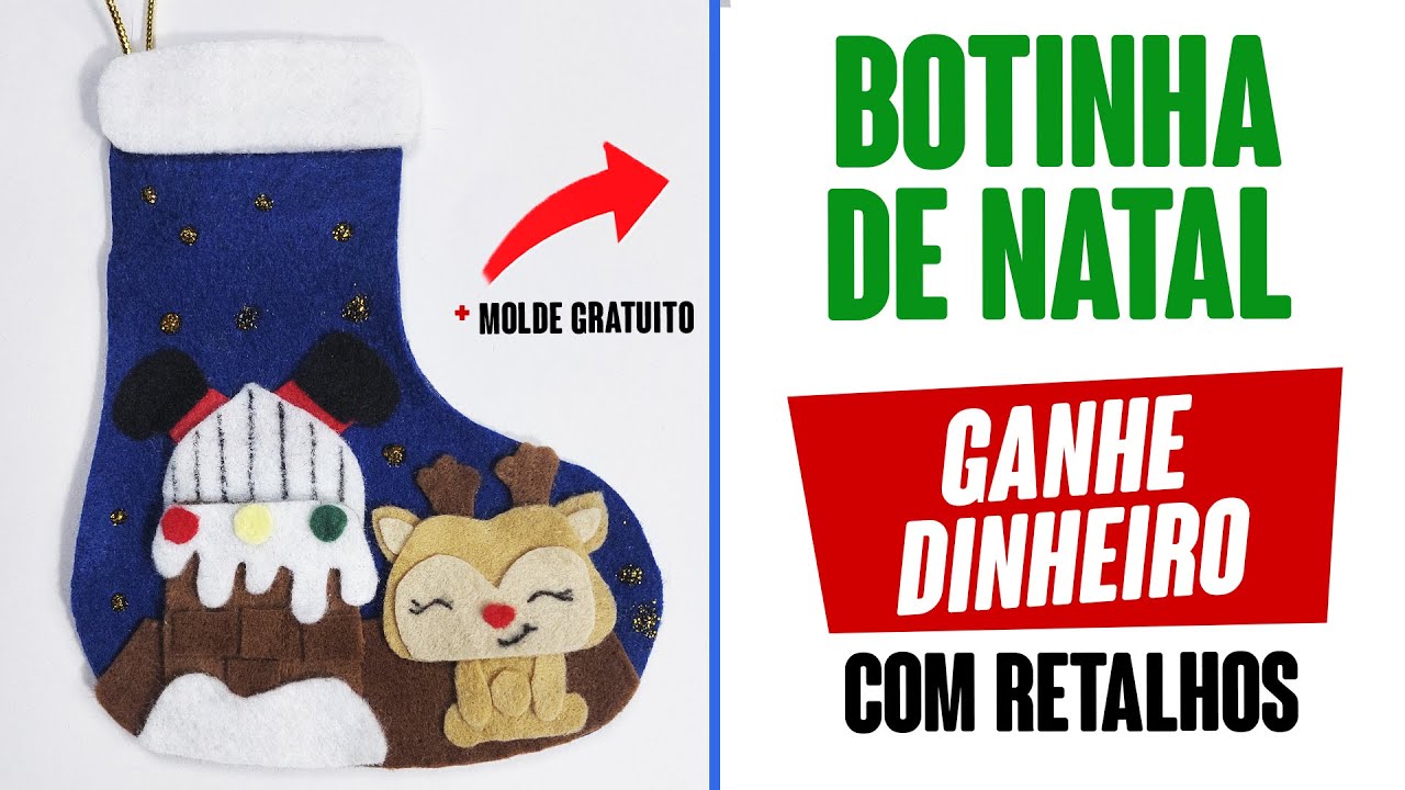 Fiz esse artesanato e Fiquei SURPRESA!!! Venda Rápido!