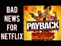 A Company Of IDIOTS Cowboy Bebop Creator Just Gave Netflix The FINGER