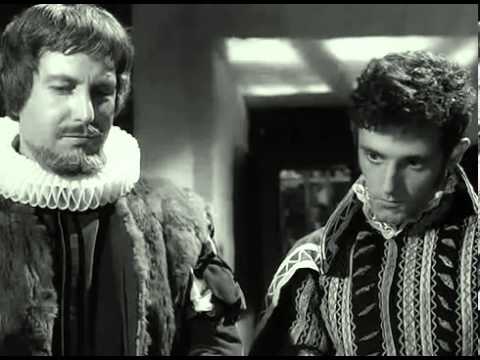 Don Quijote von der Mancha (1965) Teil 4 part 3