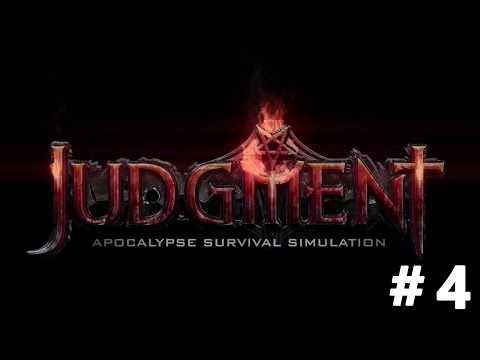 Judgment: Apocalypse Part 4