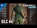 Firewall Zero Hour – New Contractors: Jag & Node Trailer | PS VR