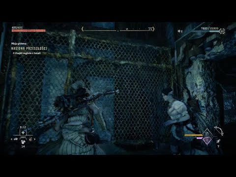 Horizon Forbidden West PL: Nasiona przeszłości cz.2 odc.31