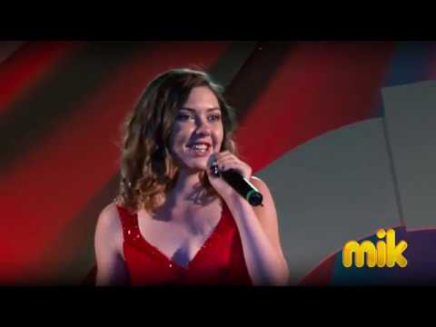 ČA JE ŽIVOT - Nina Fakin na MIK-u 2017 - 2. nagrada publike