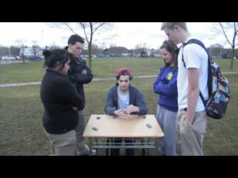 Recess Theme Remake - STA