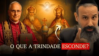 A TRINDADE É IDOLATRIA? | #trindade #teologia