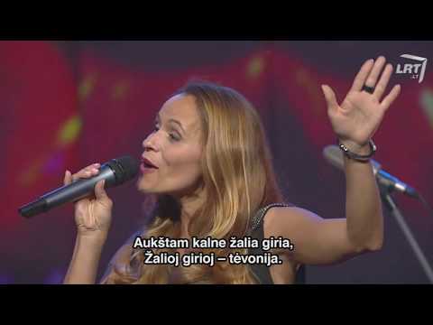 KITAVA -  Žemė mano