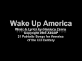 Wake Up America Patriotic songs by Gianluca ...