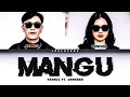 KENRIZ VANESSA MANGU Easy Lyrics Cover Indonesianidol Indonesianidol2025 Indonesianidol