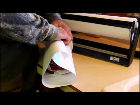 download lagu mp3 mp4 How To Wrap Deer Meat For Freezing, download lagu How To Wrap Deer Meat For Freezing gratis, unduh video klip How To Wrap Deer Meat For Freezing