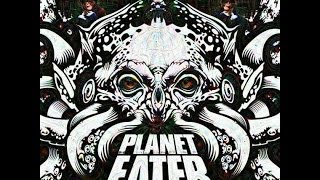 PLANET EATER...(Live) Suffer What They Must - SlimNate Productions -HD