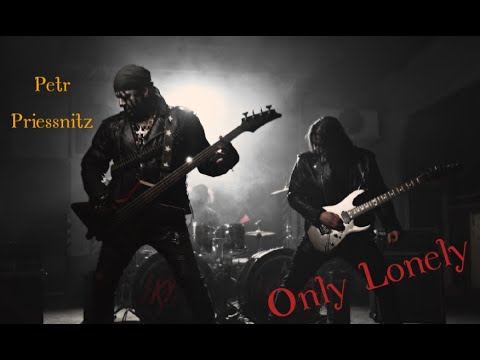 Petr Priessnitz - Petr Priessnitz - Only Lonely (Official Video)