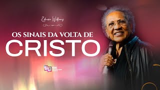 Os sinais da volta de Cristo (Parte 1)
