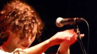 Queen of Hearts - Company of Thieves (Taste of Lincoln Ave)