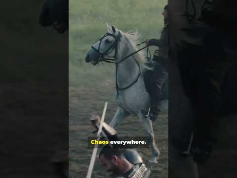 #DidYouKnow  #HistoryFacts  #BattleFacts  #CrazyFacts  #Shorts #facts #history #battle