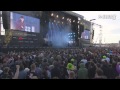 In Flames - Only For The Weak - Rock am Ring ...