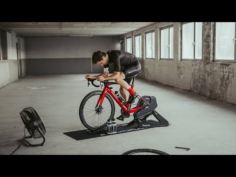 Training on rollers: tips from an expert | SIMPLON