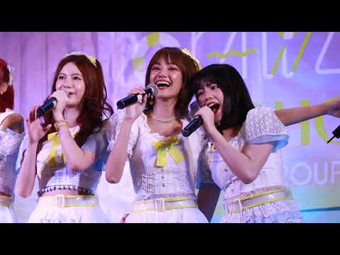 ( BNK48 PHUKKHOM ) Only Today @ BNK48 11th Single Roadshow The Promenade (FANCAM)