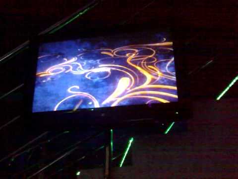 Club Aura - 26.12.08 Podgląd Clubu