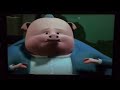 Chicken Little Musical 2007 Chapter 14 Rescue Fish New Zealand PAL
