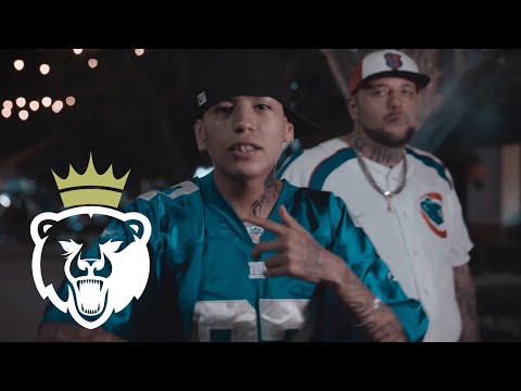 ILUMINATIK (BUFFON) FT. TORNILLO // HASTA EL DIABLO LA BAILA // VIDEO OFICIAL