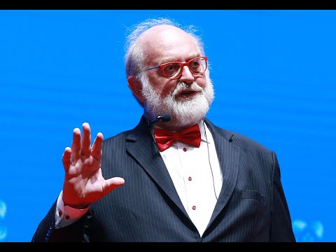 Hello 2029 - The Coming Waves of Disruption and Opportunity that will Redefine Our Future