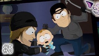 The Fractured But Whole Walkthrough - Origin Story [Reboot] - Part 5 - Mastermind Difficulty