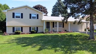 preview picture of video '76 Astronaut Drive, Irondequoit NY 14609'