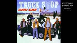 Truck Stop - Radieschen