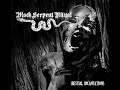 Black Serpent Ritual Bestial Incantations Full Length