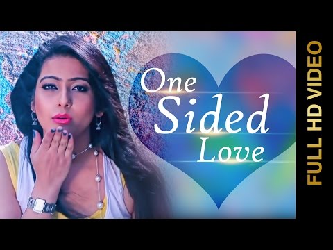 New Punjabi Songs 2014 | One Sided Love | Dara Singh |  Latest Punjabi Songs 2014