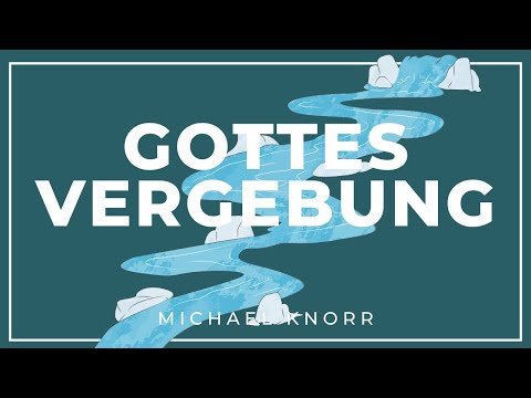 Vergebung