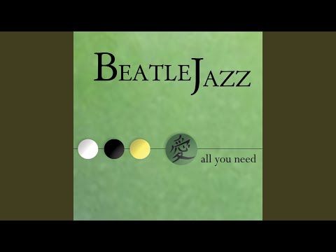 I Want You (She's So Heavy)