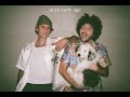 Justin Bieber - Lonely (Lyric Video) [Feat. Benny Blanco]