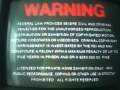 All My Recent Vhs Openings Part 1