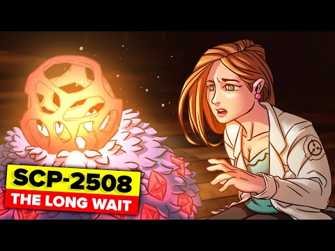 SCP-2508 - The Long Wait (SCP Animation)