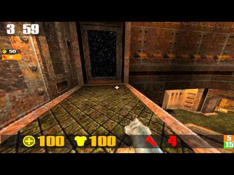 Quake 3 CPMA: '7 - Memphis vs HAL_9000 - #CPMDUEL 14 - cpm22.dm_68'