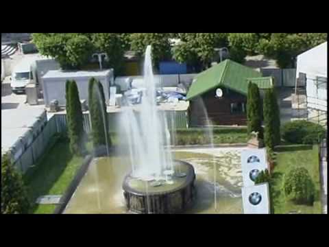 Zwiastun relacji GSMP Sopot 2009